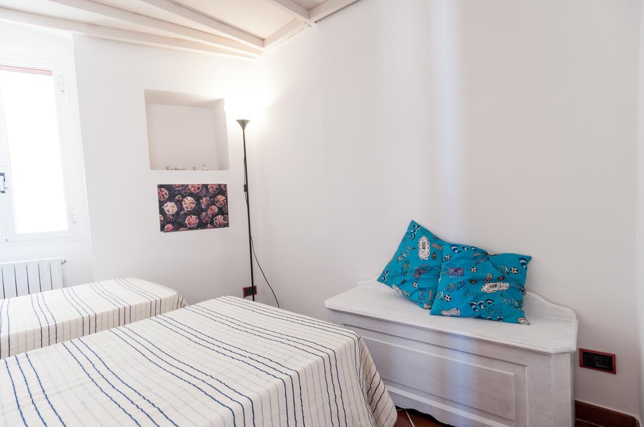 Апартаменты Helloapulia - Sea View Terrace Conchiglia Монополи Экстерьер фото