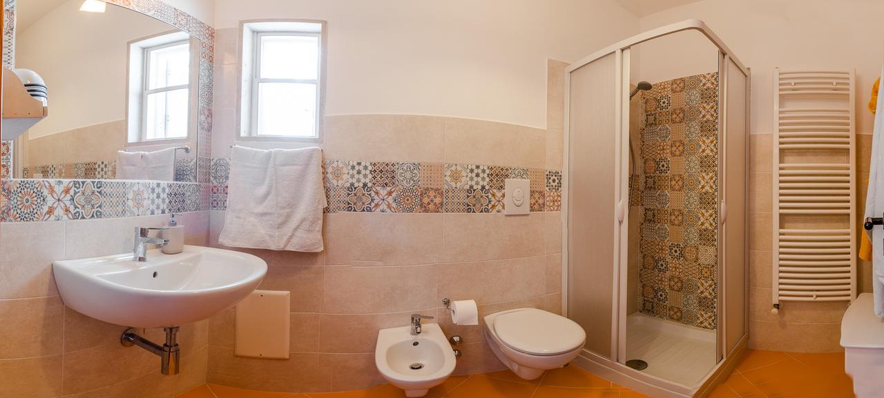 Апартаменты Helloapulia - Sea View Terrace Conchiglia Монополи Экстерьер фото