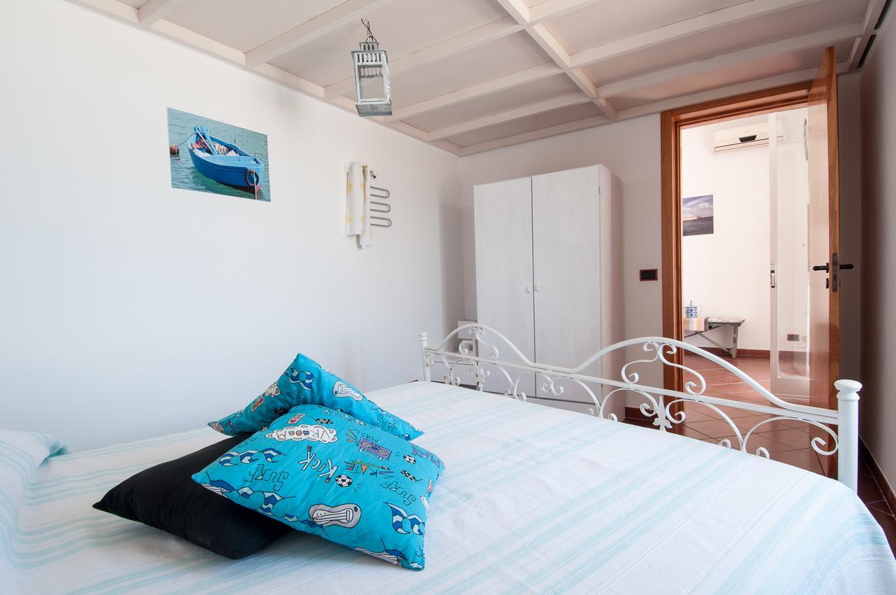 Апартаменты Helloapulia - Sea View Terrace Conchiglia Монополи Экстерьер фото