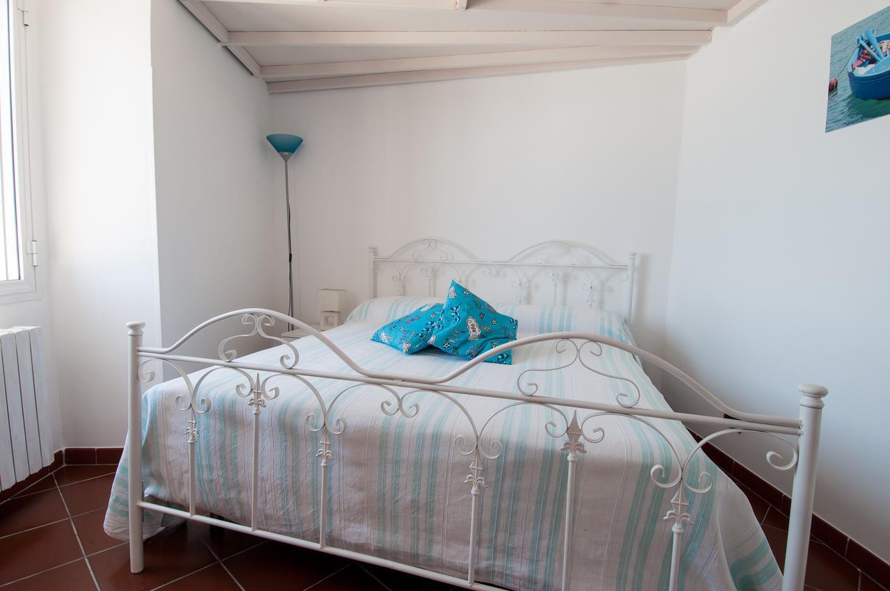 Апартаменты Helloapulia - Sea View Terrace Conchiglia Монополи Экстерьер фото
